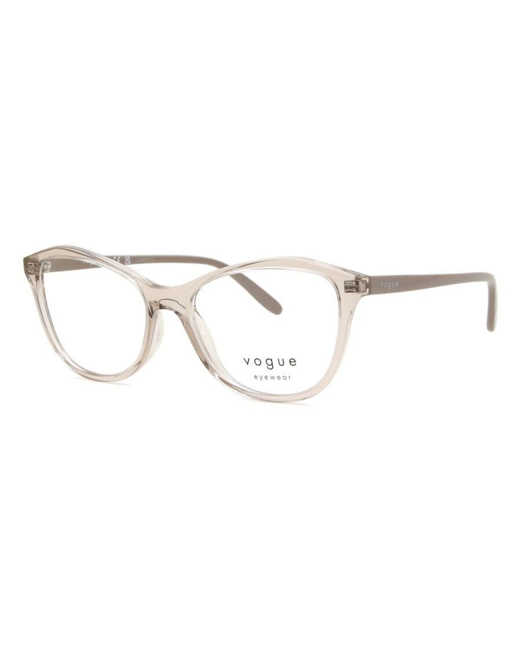 Vogue Eyewear Black Vo5602 2990
