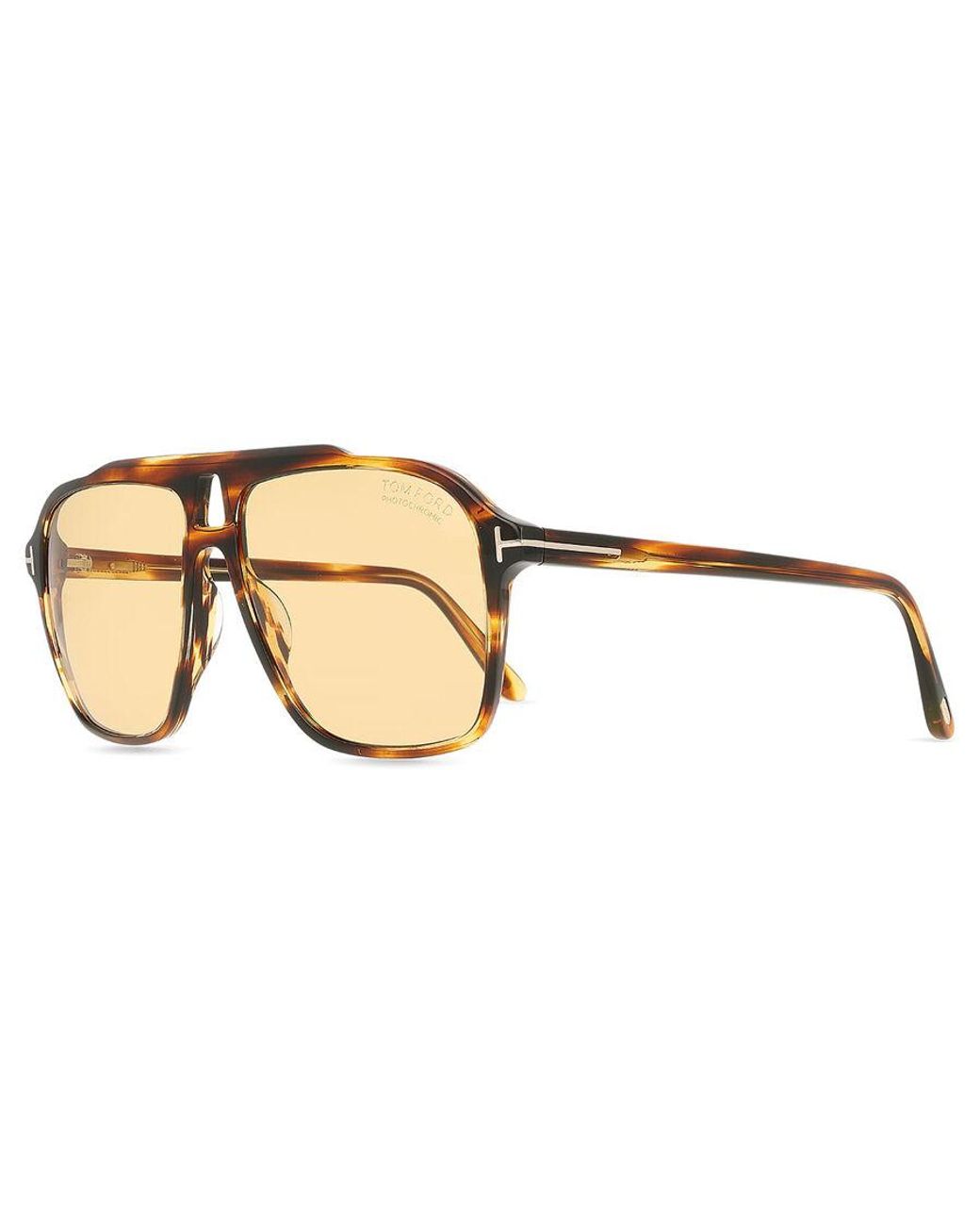 Tom Ford Black Ft1209 Autari 56E for men