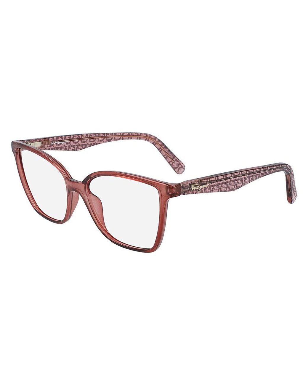 Ferragamo Black Sf 2868 643