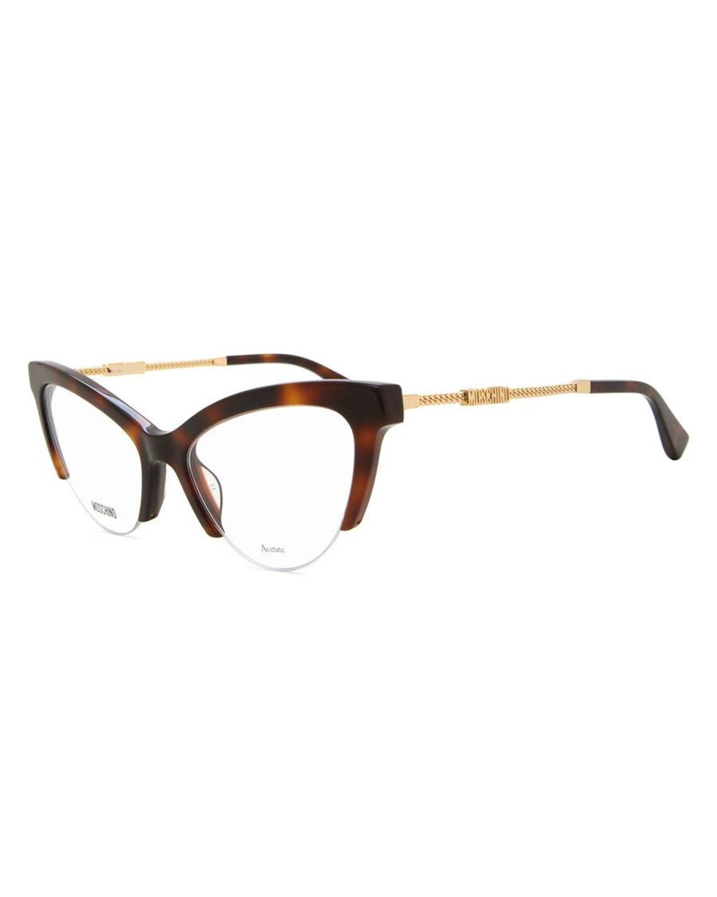 Moschino Black Mos612 086