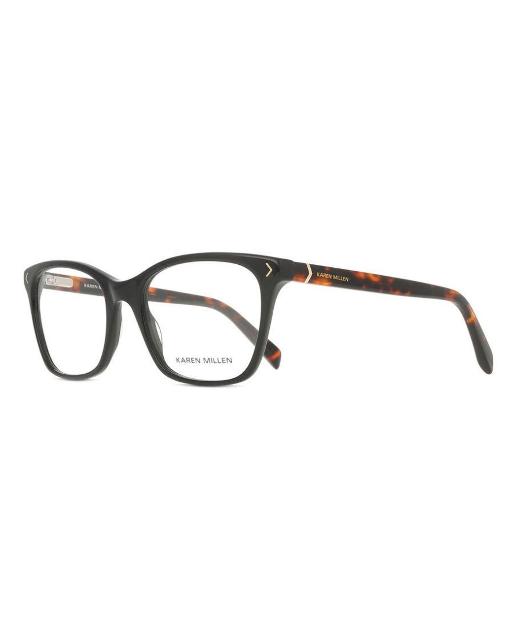 Karen Millen Black Km1071 001
