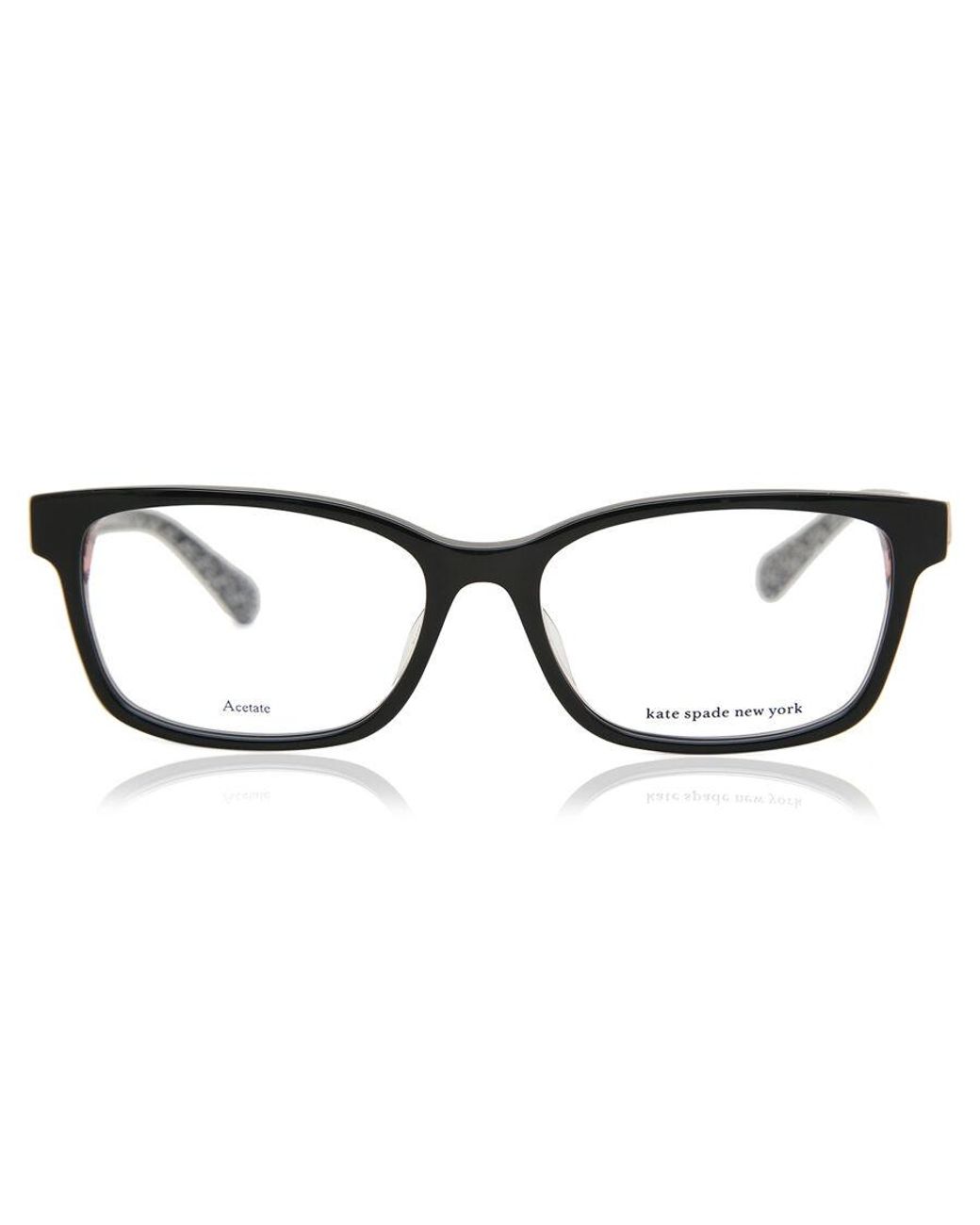 Kate Spade Black Kariane/F Asian Fit 3H2