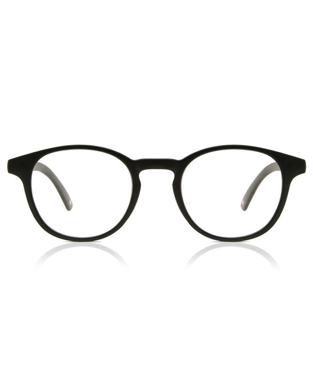 Montana Readers Black Mr52 Mr52 +3.00