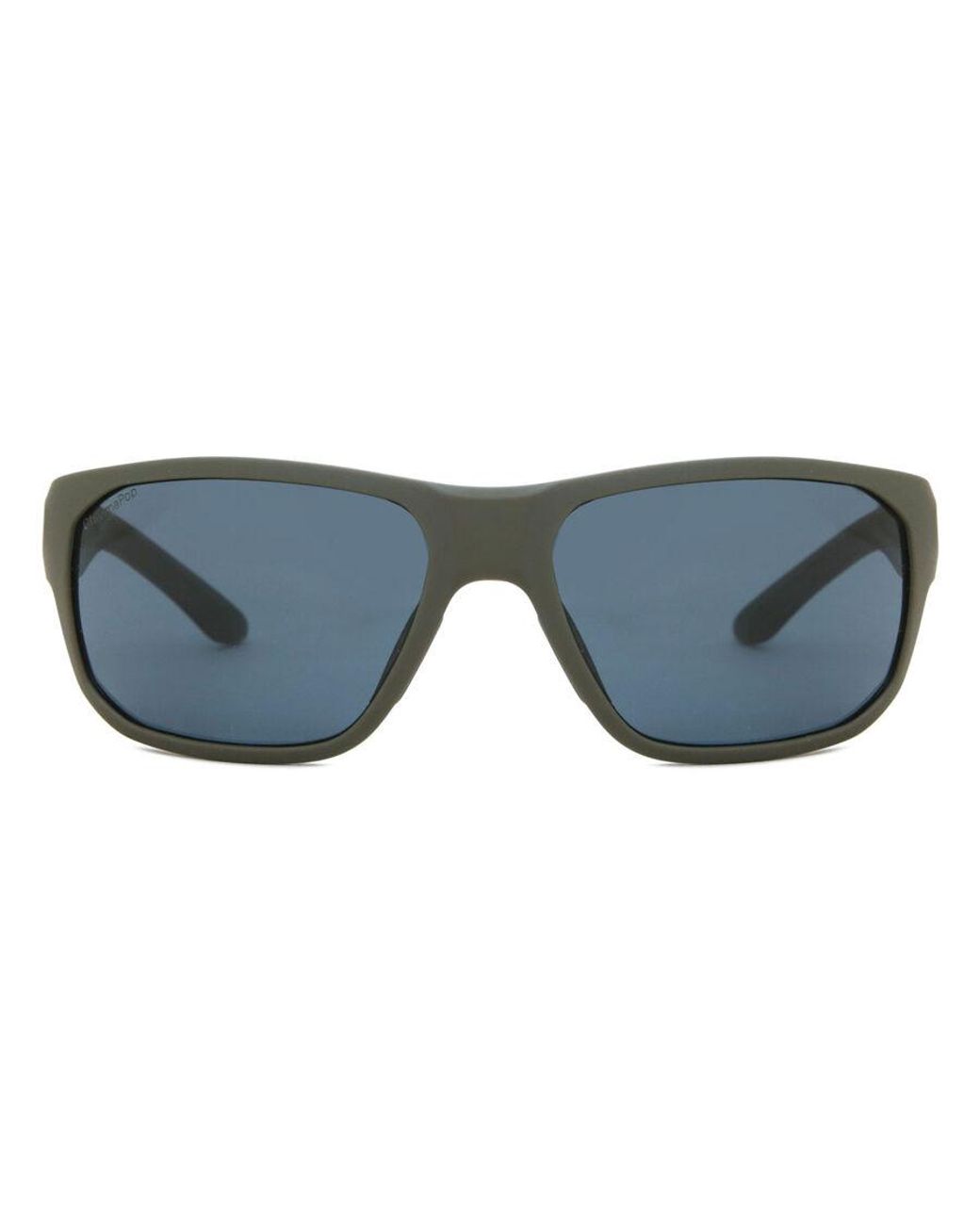 Smith Gray Arvo Polarized Sif/6N for men