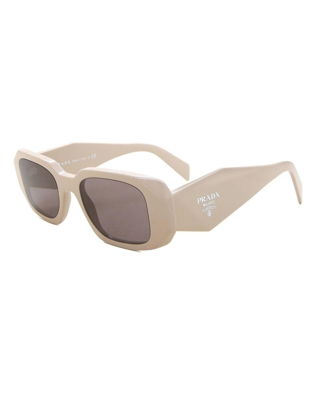 Prada Black Pr 17Ws Symbole Vyj6X1