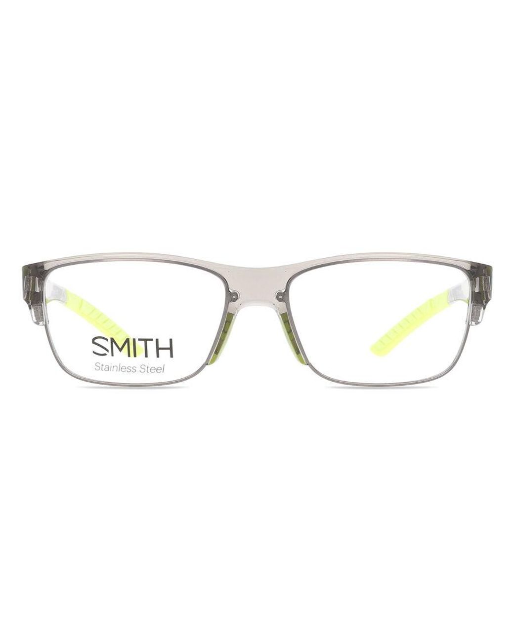 Smith Black Outsider180Slim Xyo for men