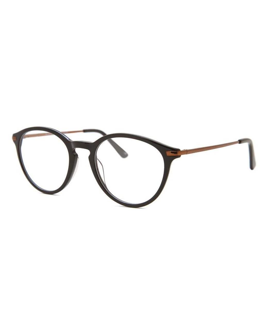 SmartBuy Collection Black Harriet Asian Fit Ac50C