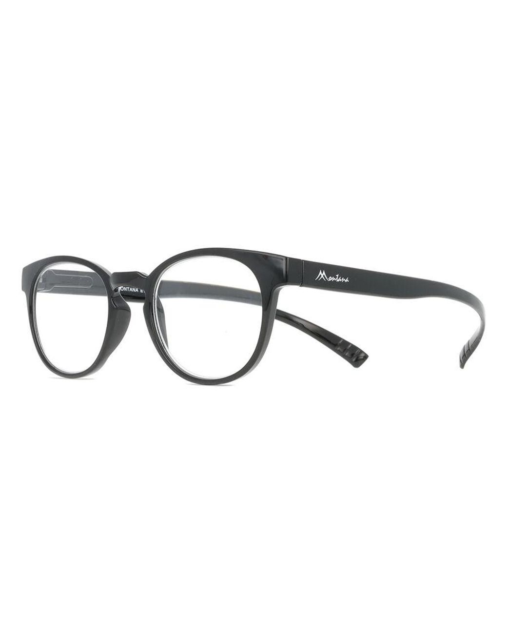 Montana Readers Black Mnr1 Mnr1 +1.00