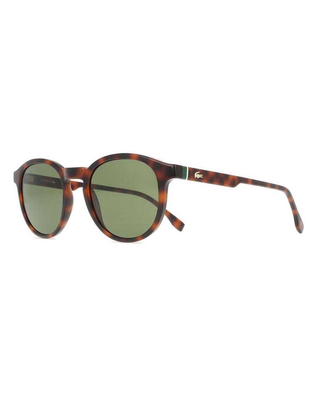 Lacoste Green L6030S N 214