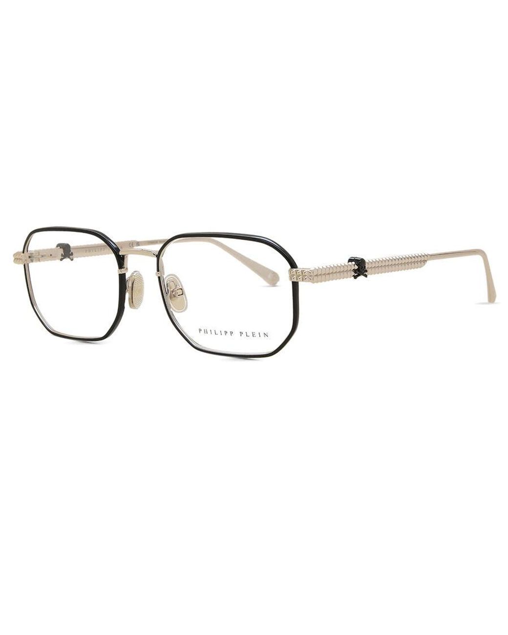 Philipp Plein Black Vpp062V 300Y