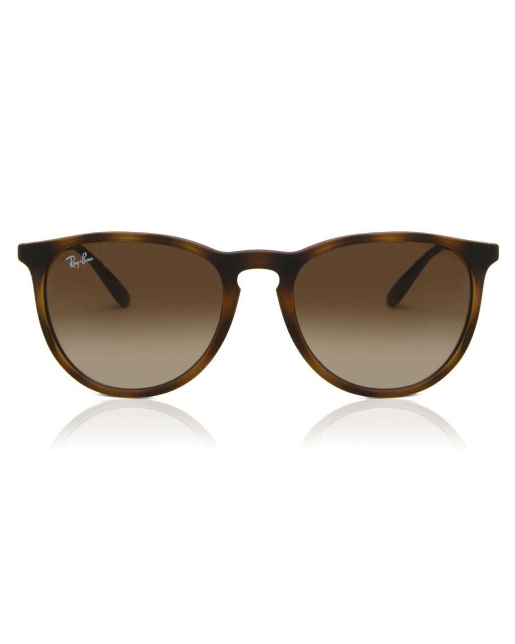 Ray-Ban Black Ray-Ban Rb4171 Erika 865/13