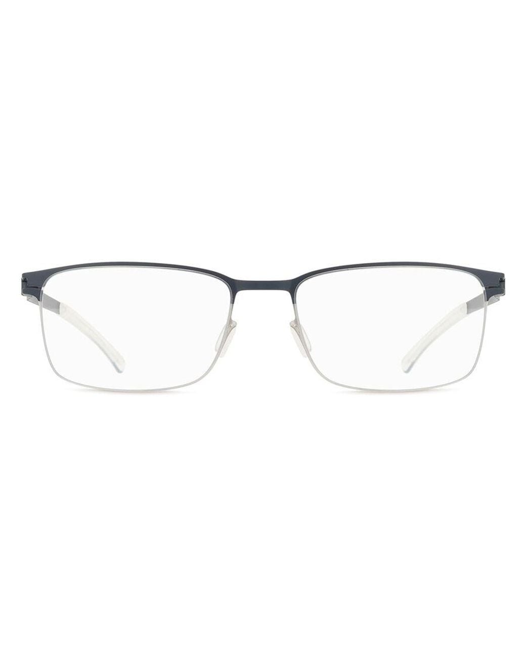 Mykita Black Gerhard 091