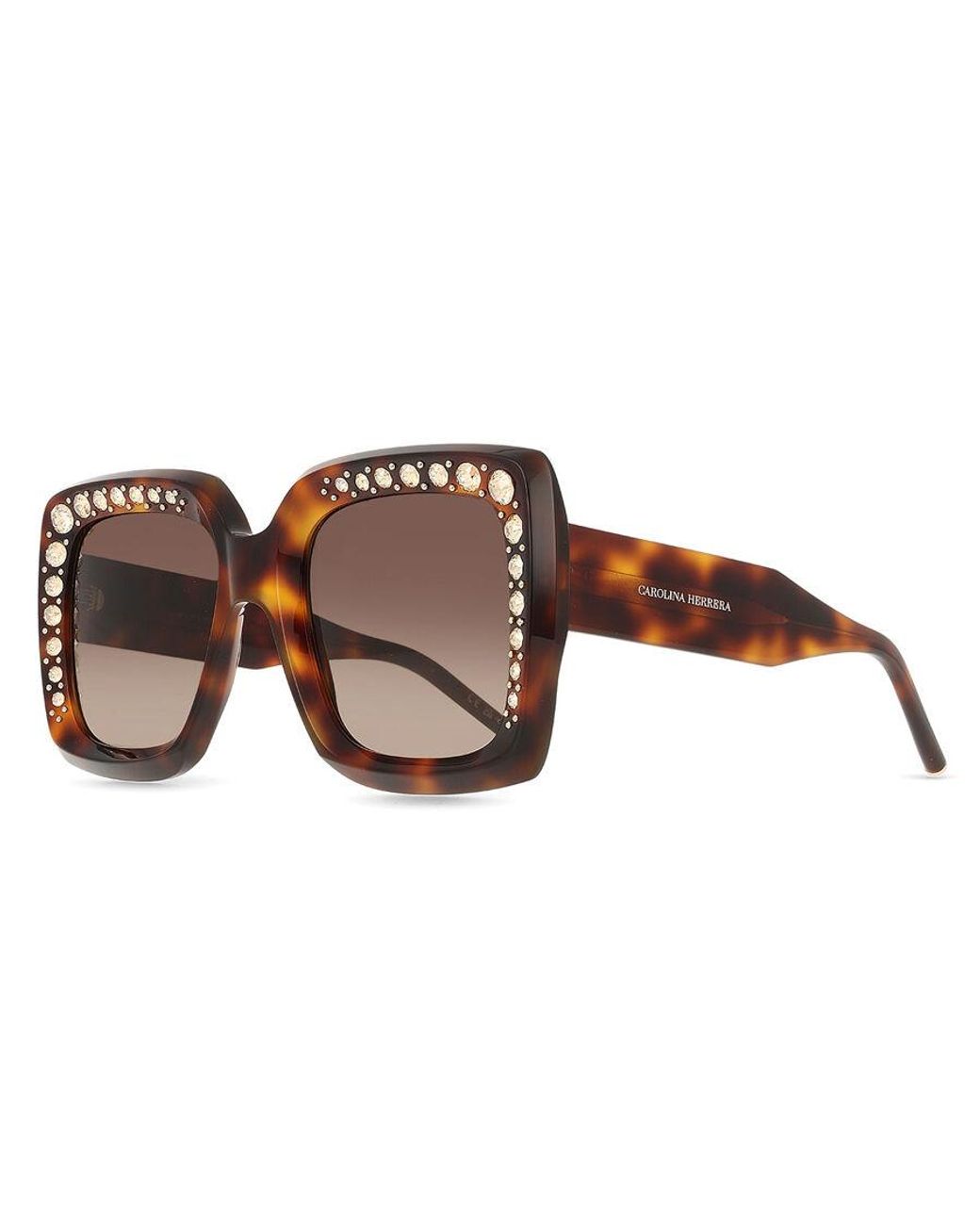 Carolina Herrera Black Her 0178/S Wr9/Ha