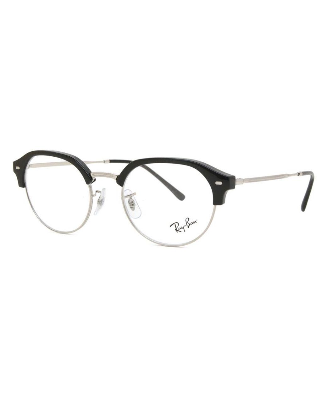 Ray-Ban Black Ray-Ban Rx7229 2000