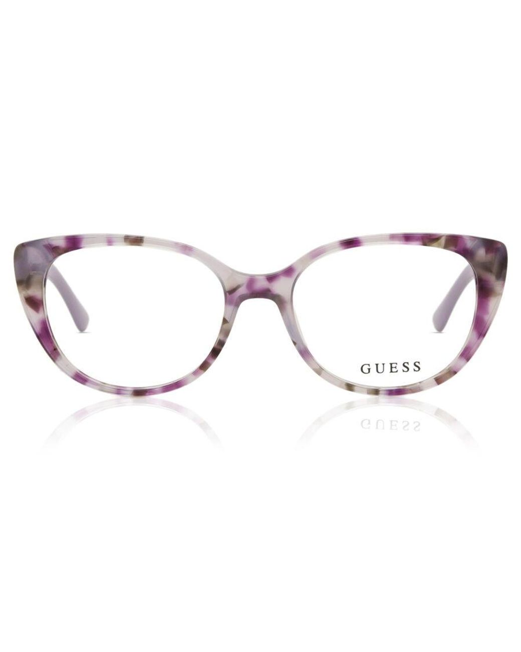 Guess Black Gu2908 083
