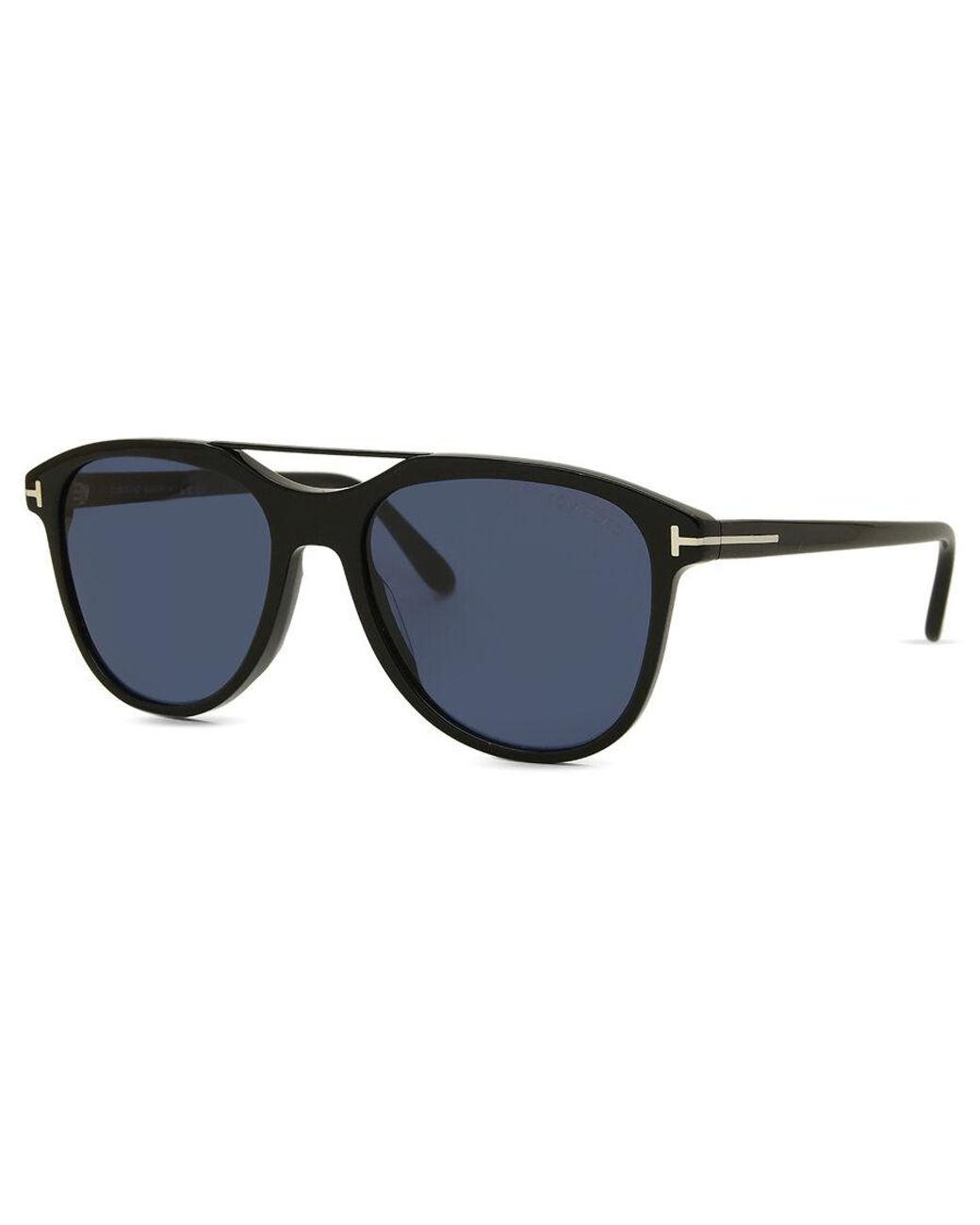 Tom Ford Black Ft1098 Damian-02 01V for men