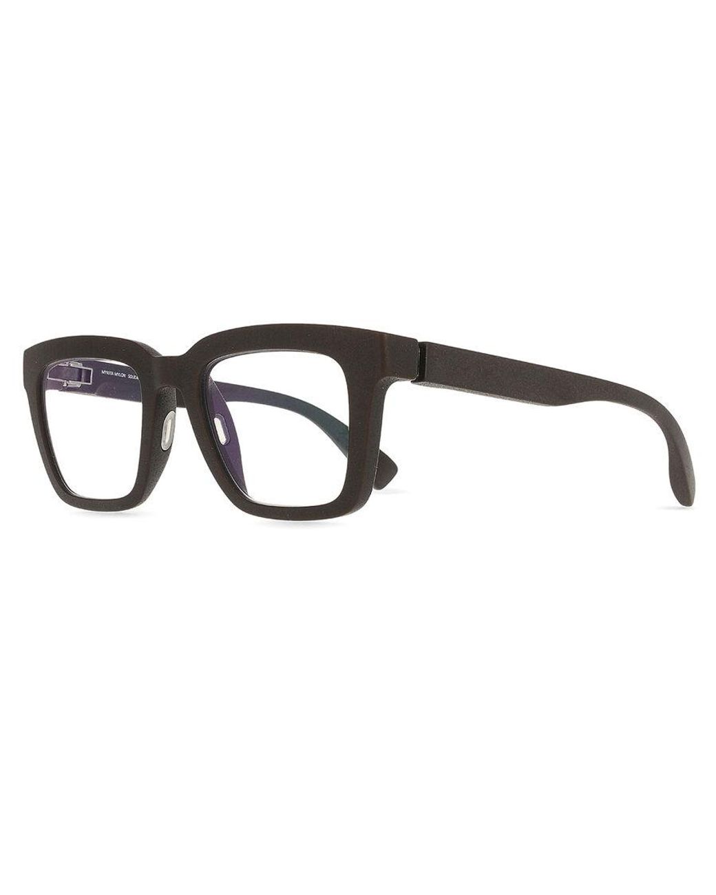 Mykita Black Souda 355