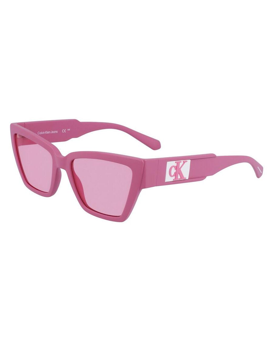 Calvin Klein Black Ckj23624S 675
