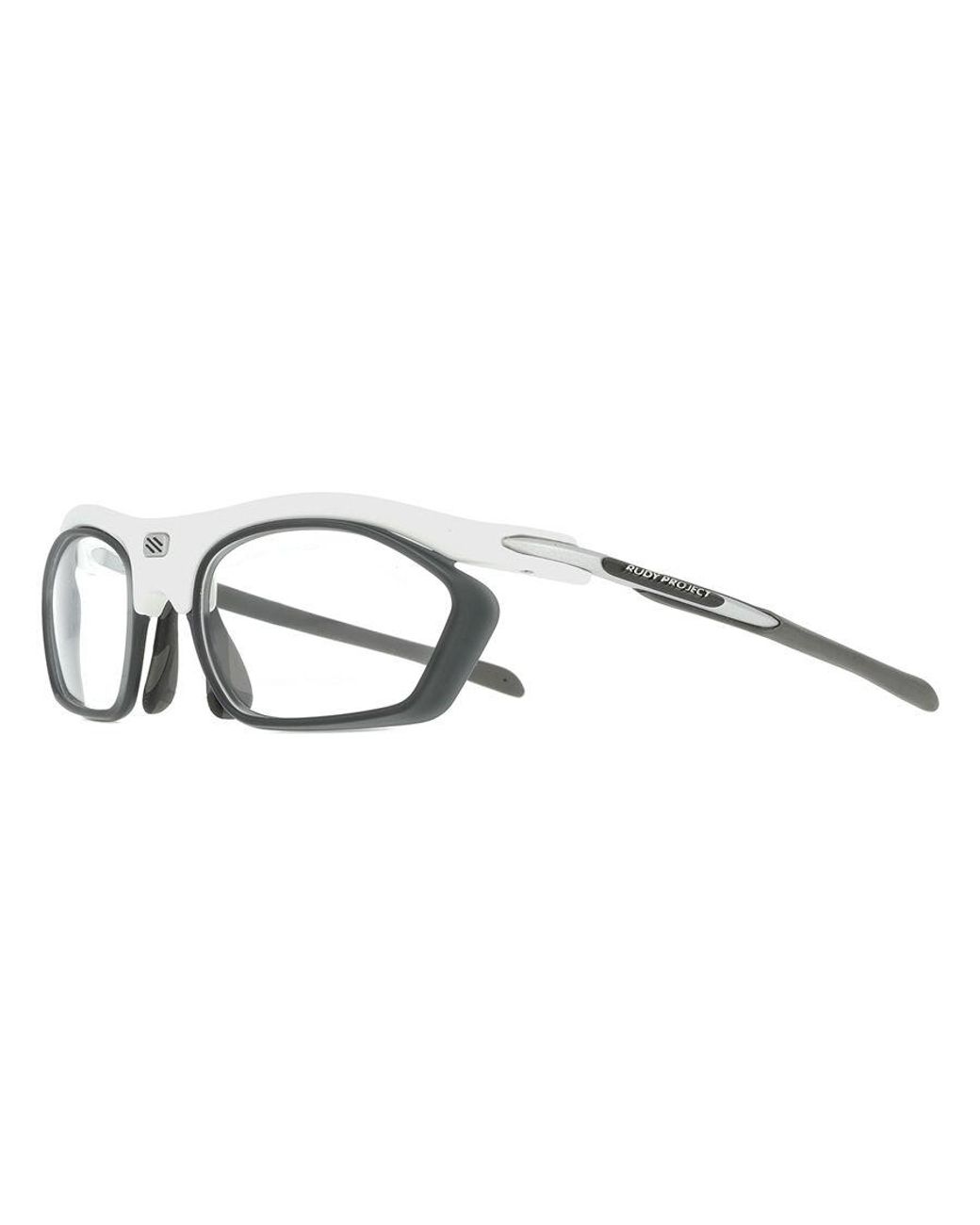Rudy Project Black Rydon Slim Sp54Od69-0000