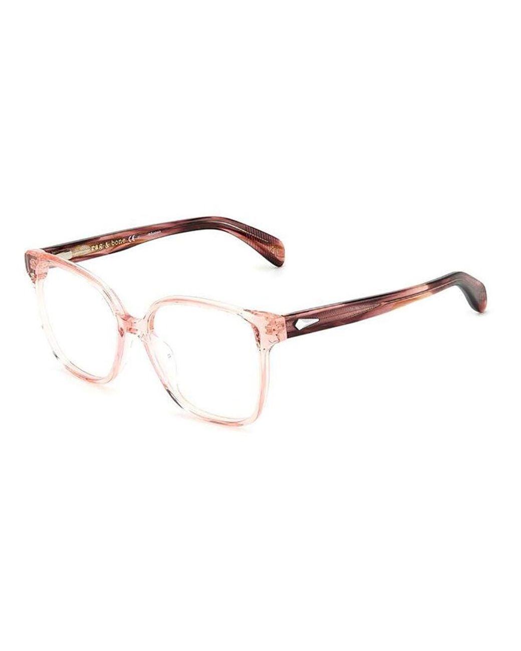 Rag & Bone Black Rnb3053 35J