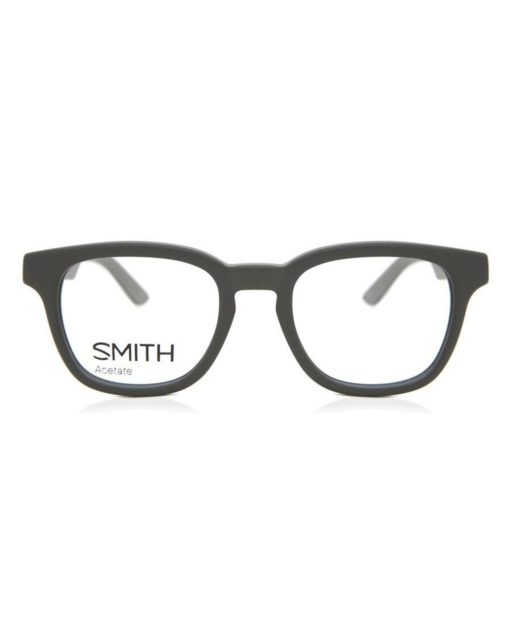 Smith Black Uptake Hwj for men