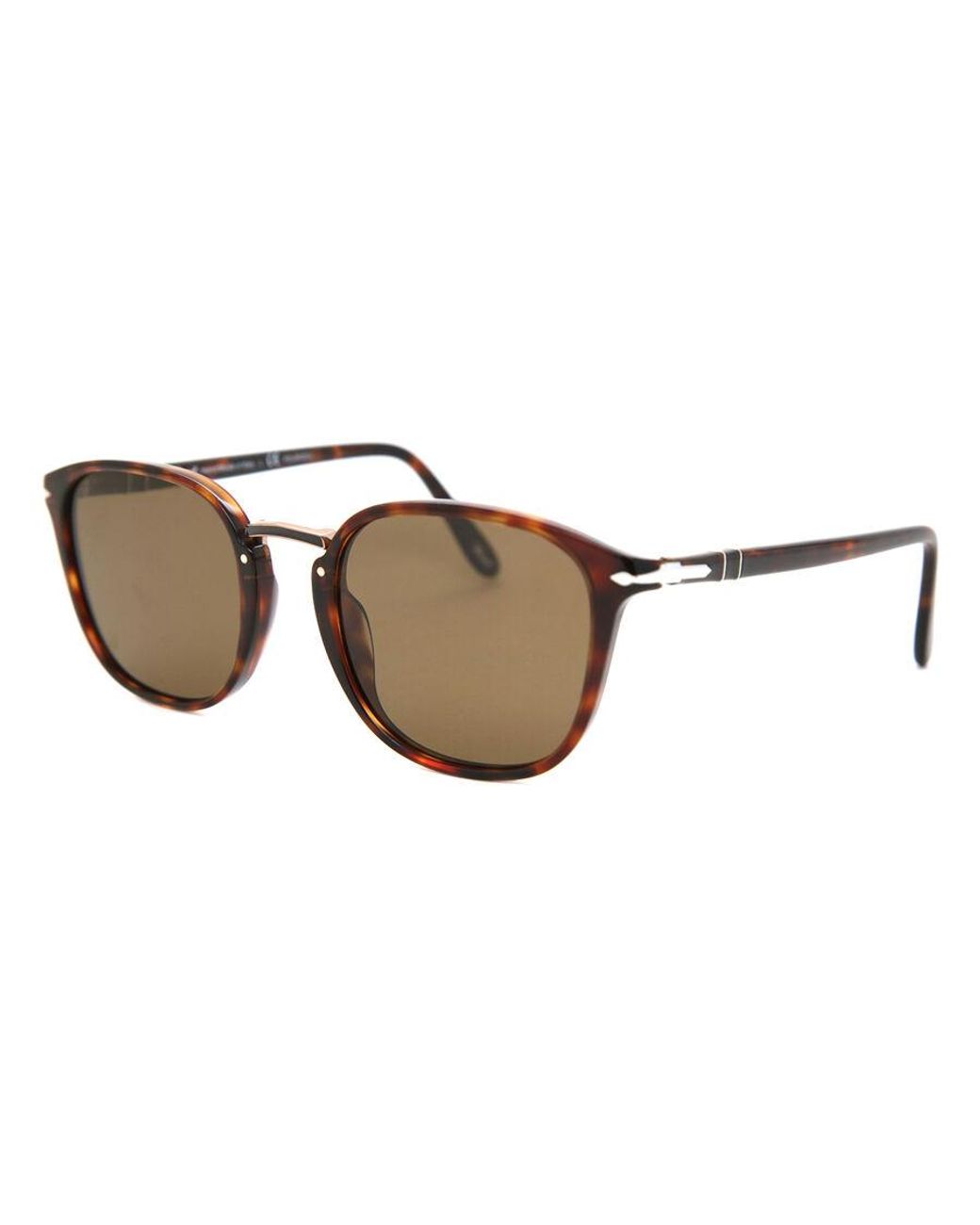 Persol Black Po3186S 24/57 for men