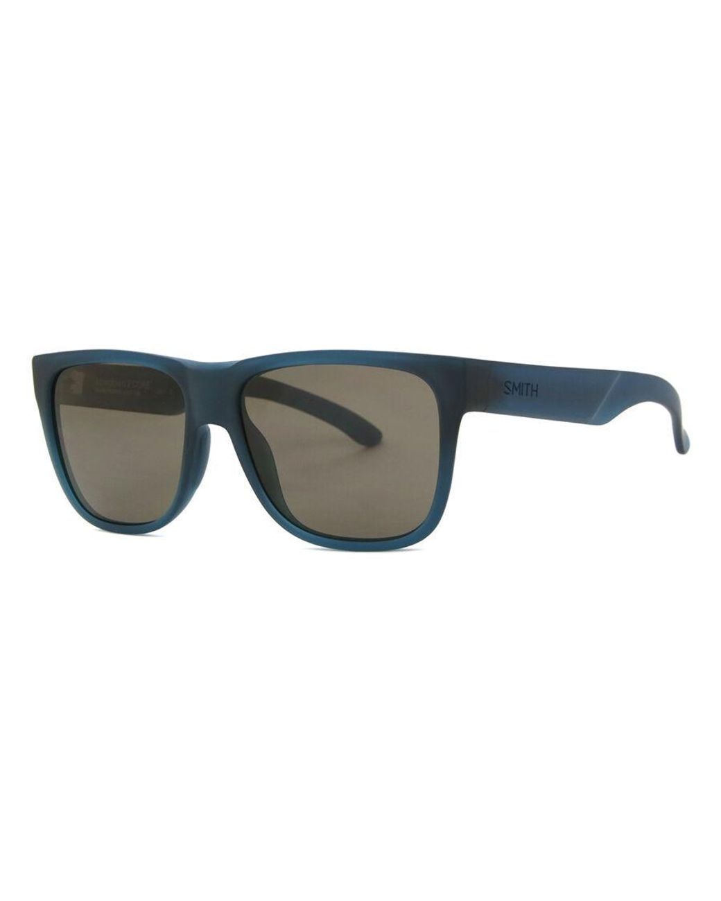 Smith Black Lowdown 2 Core Polarized Fjm/Uc for men