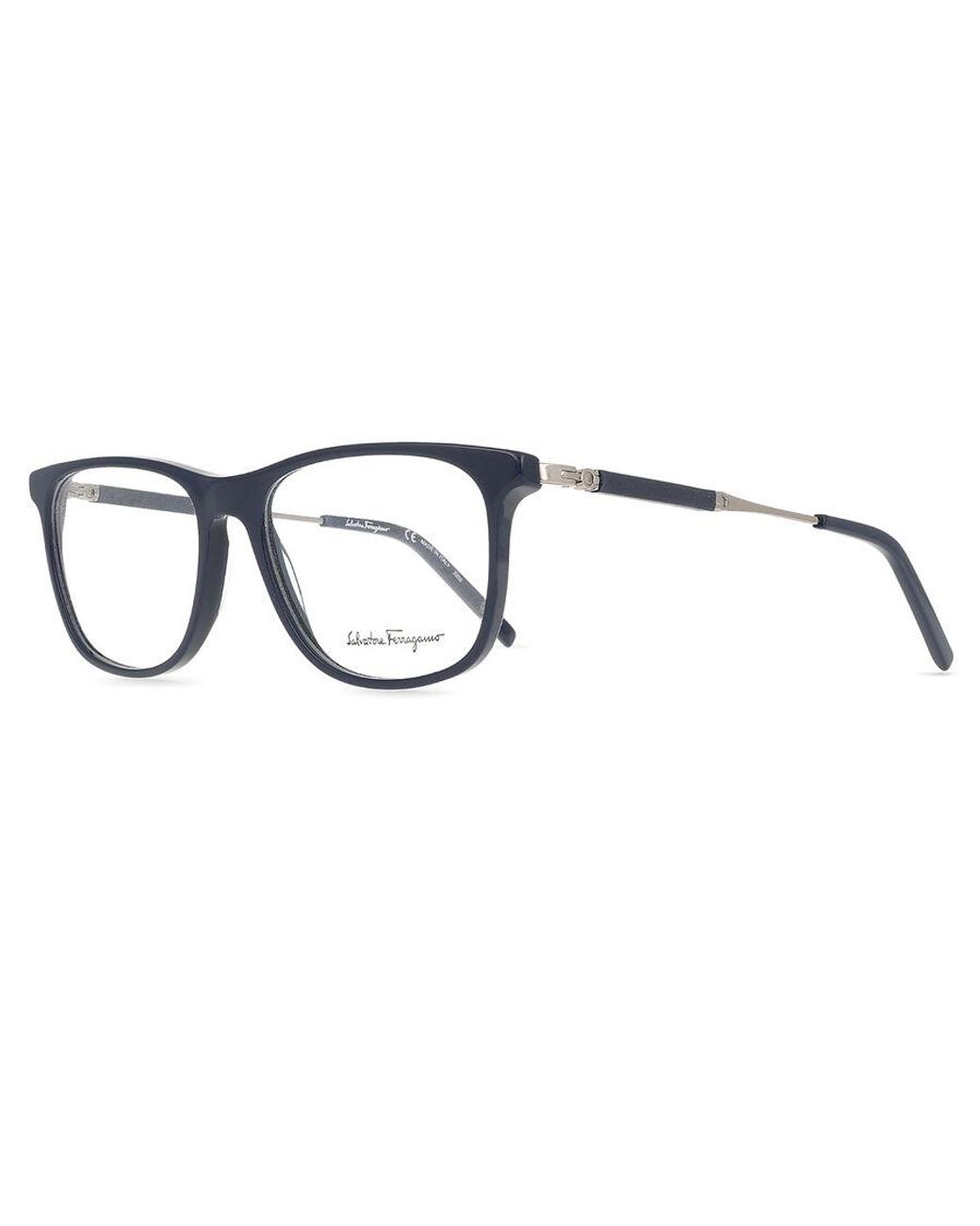 Ferragamo Black Sf 2926 404