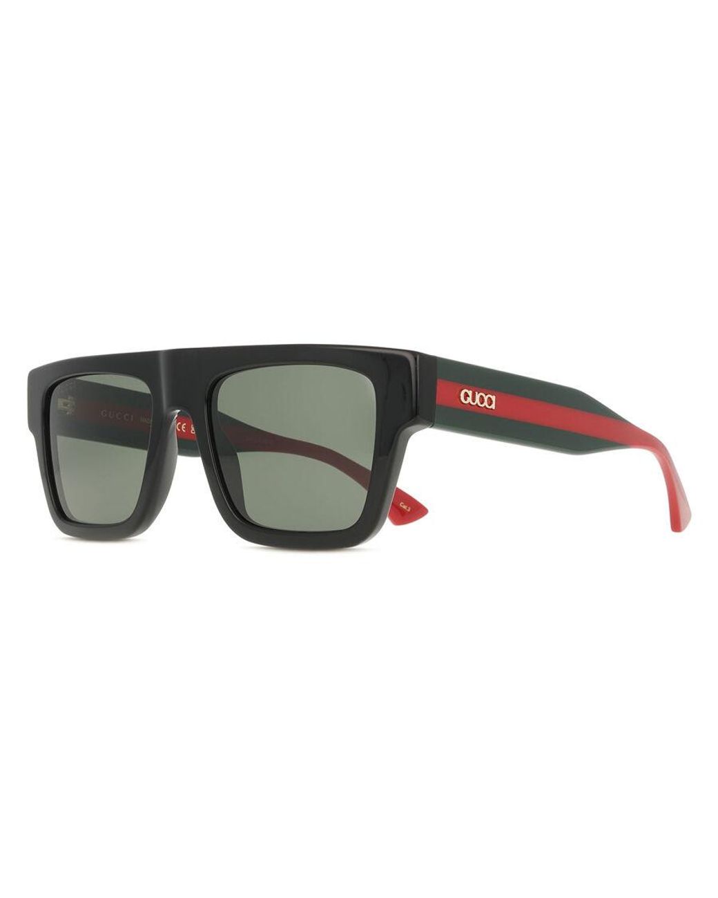 Gucci Green Gg1868S 001 for men