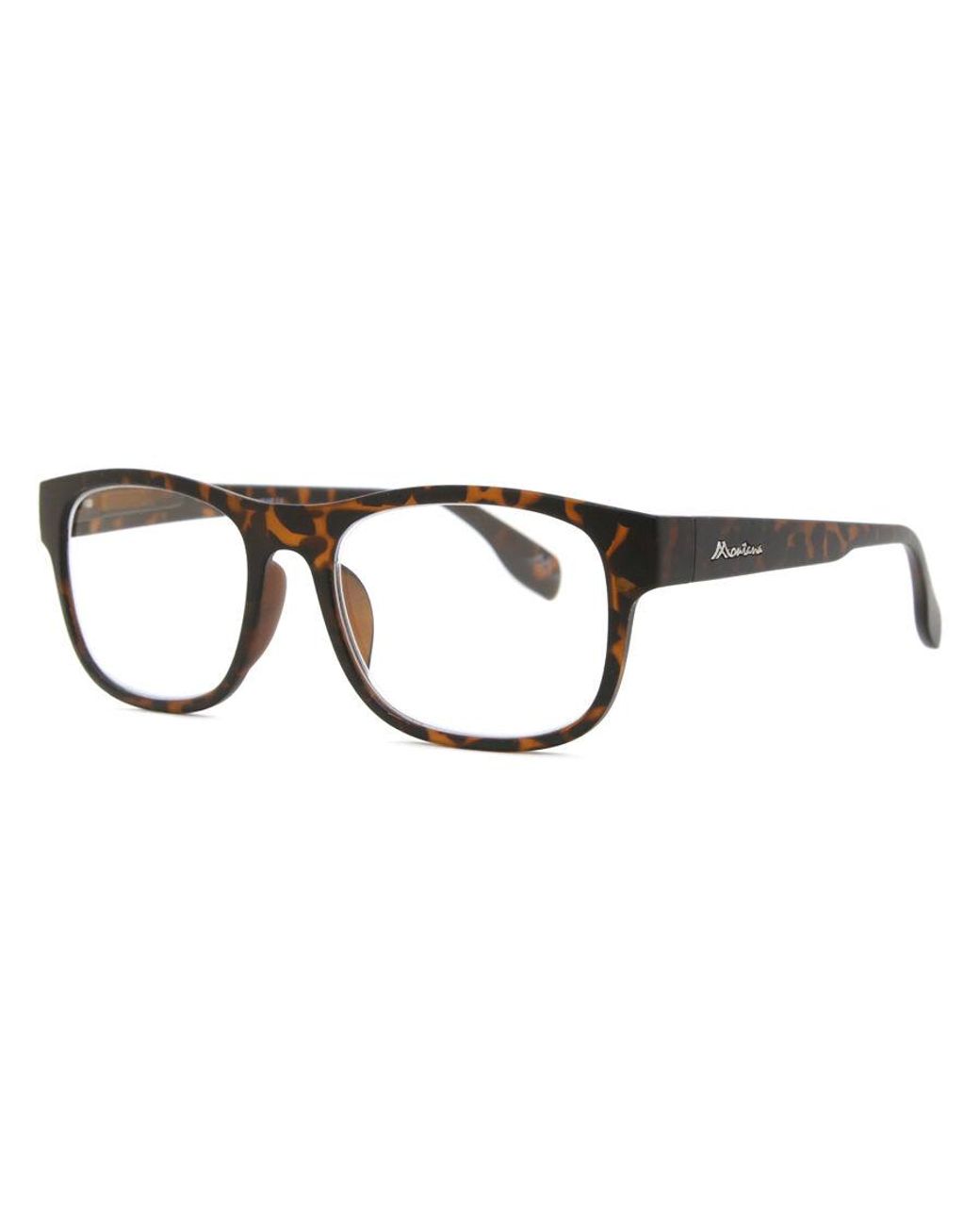 Montana Readers Black Mrc1 Mrc1A +1.00