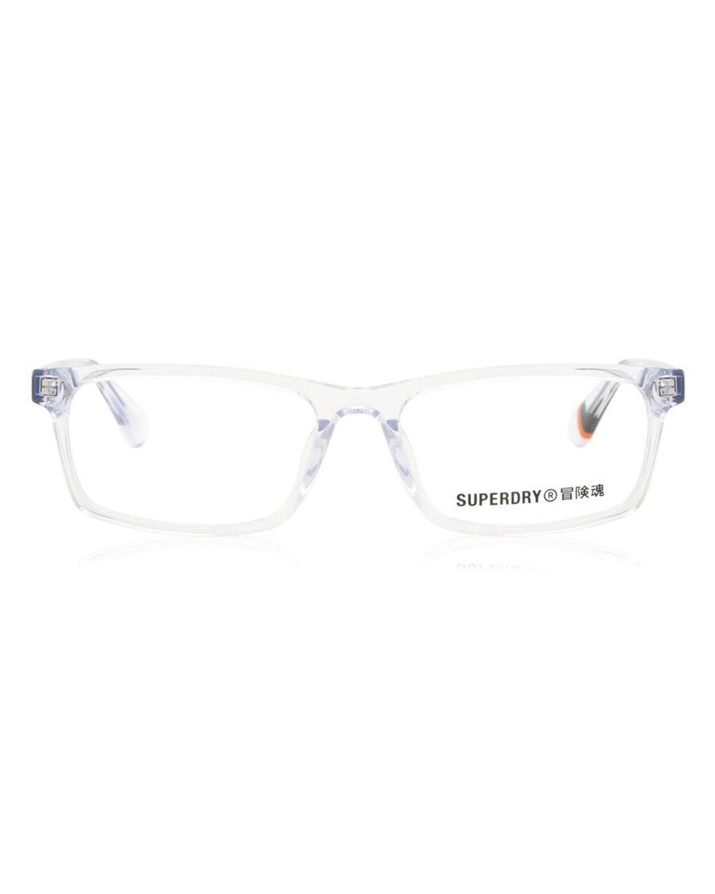 Superdry Black Sdo 3001 113