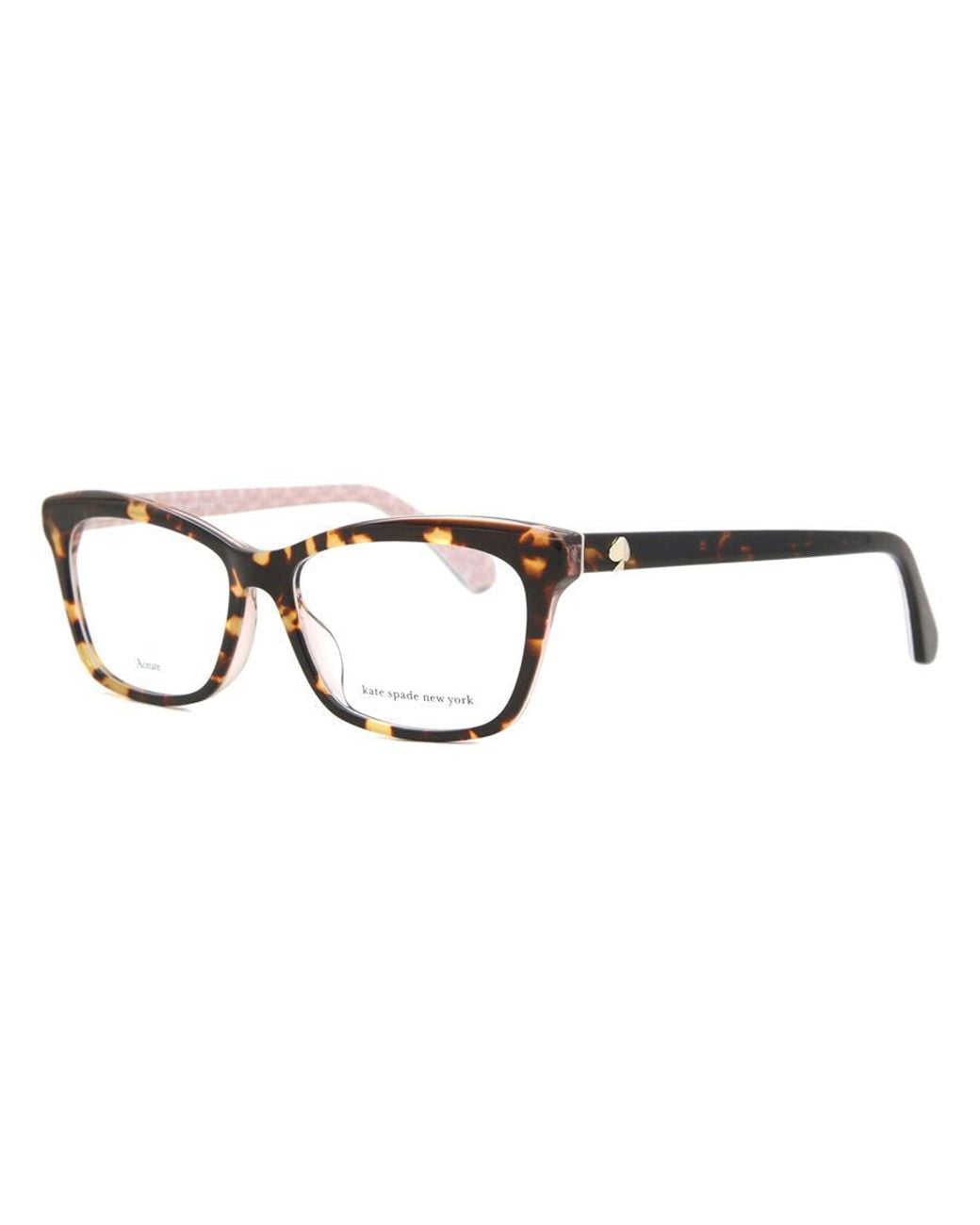 Kate Spade Black Cardea Ons