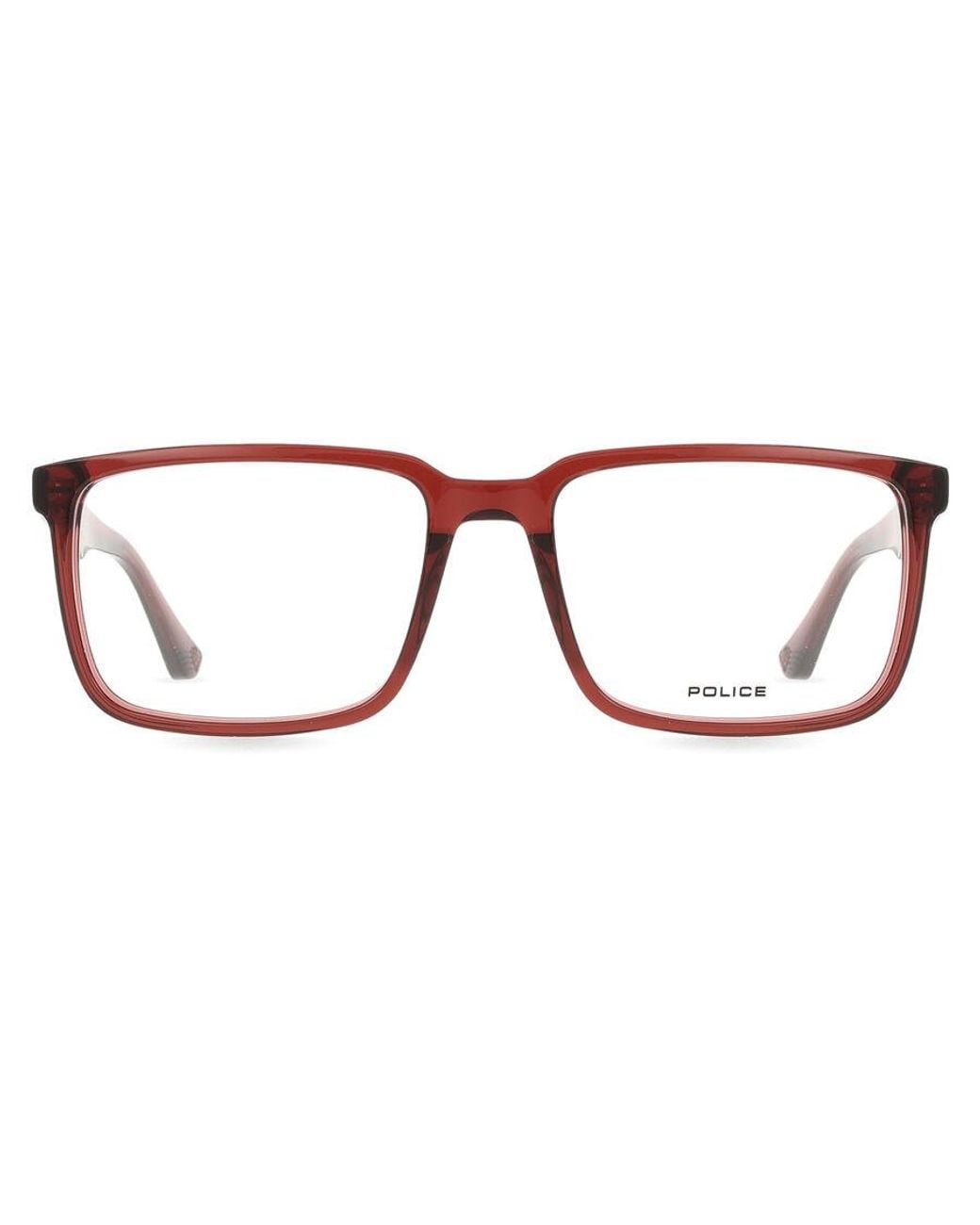 Police Black Vpln17 Origins Lite 22 0V64 for men