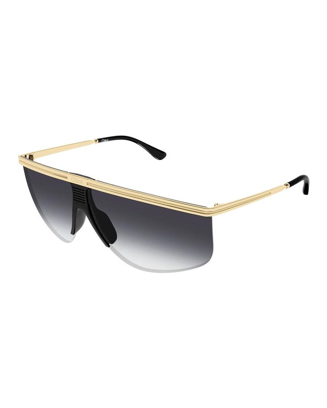 Chloé Black Ch0415S 001