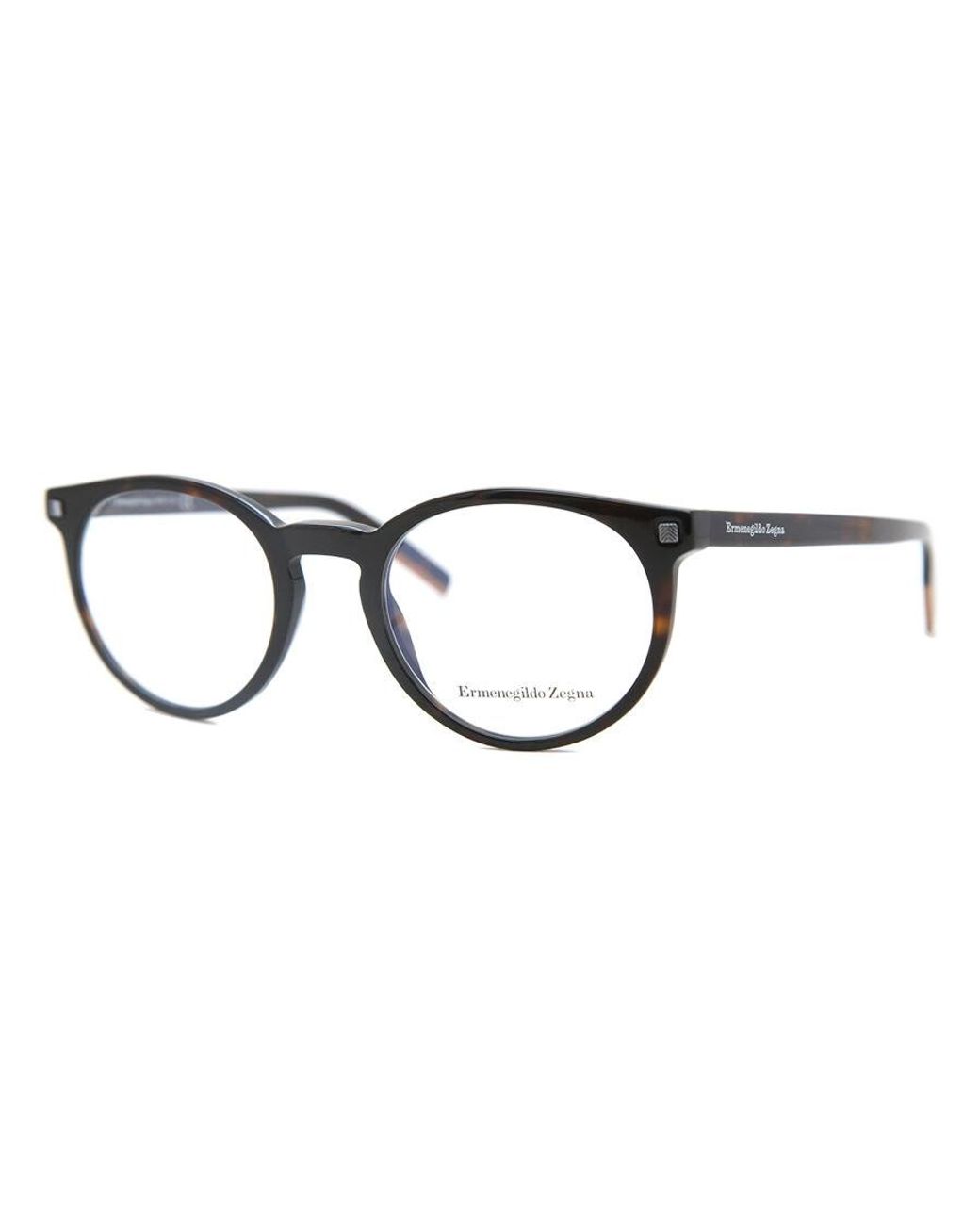 Zegna Black Ez5214 052 for men