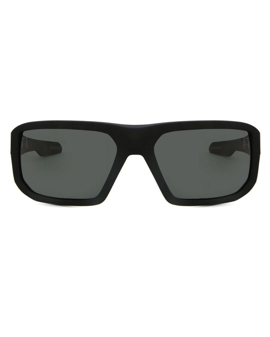 Spy Black Mccoy Polarized 673012973864
