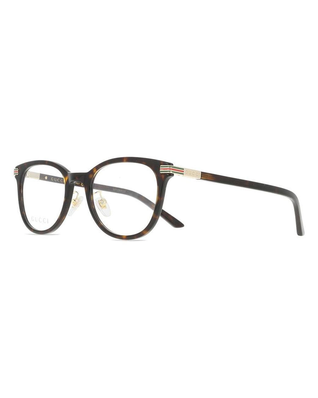 Gucci Black Gg1905Oj Asian Fit 002