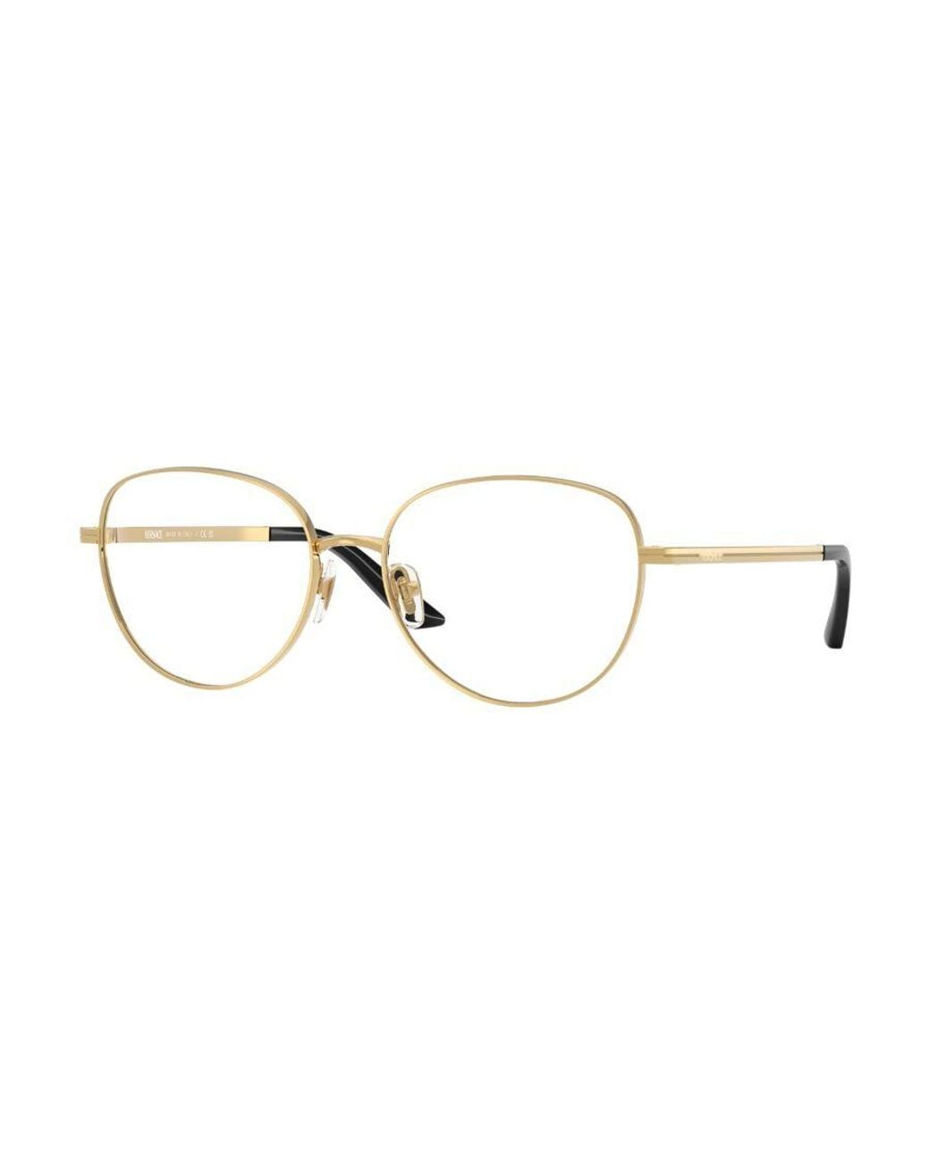 Versace Black Ve1312 1002