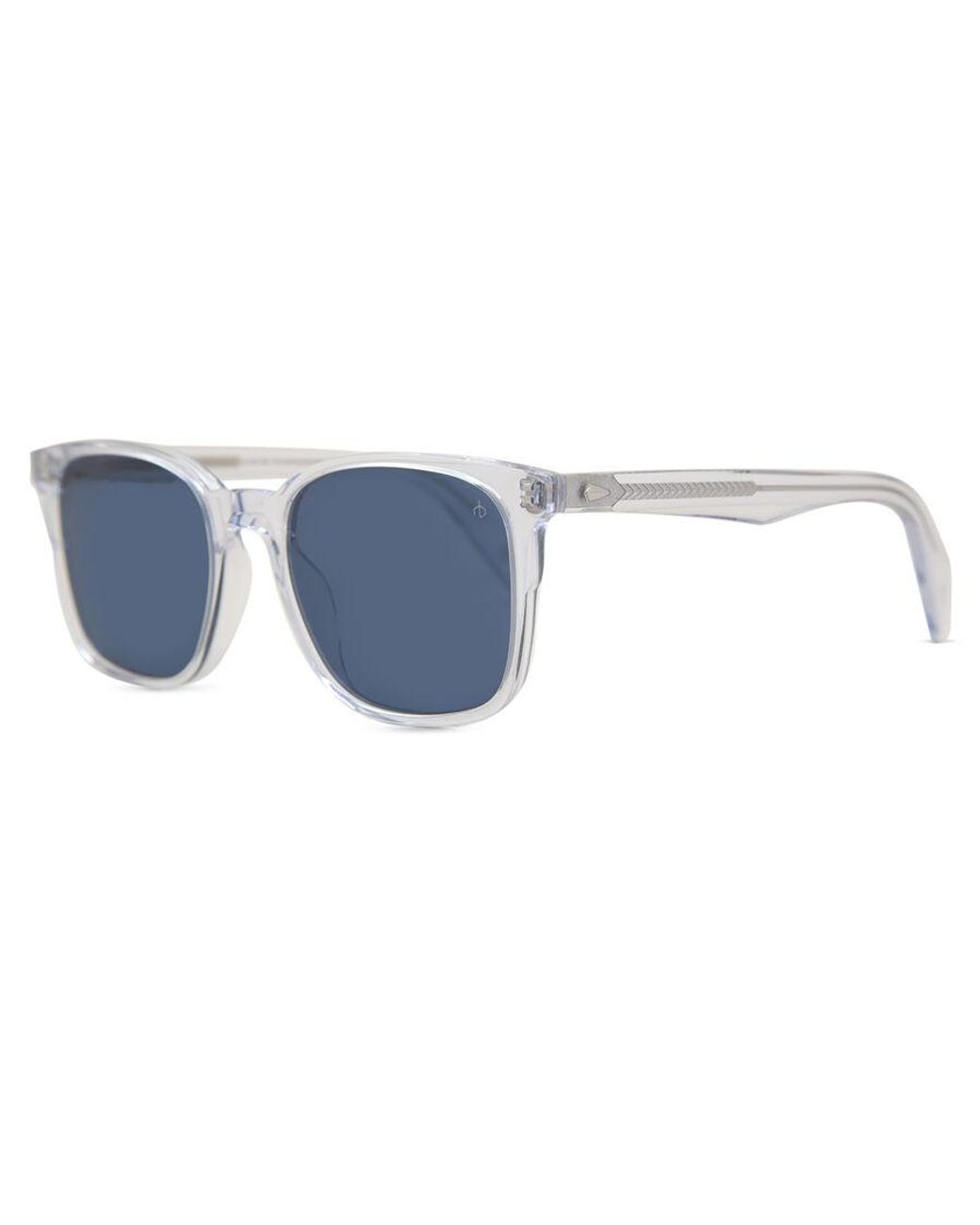Rag & Bone Blue Rnb5016/S 900/Ku for men