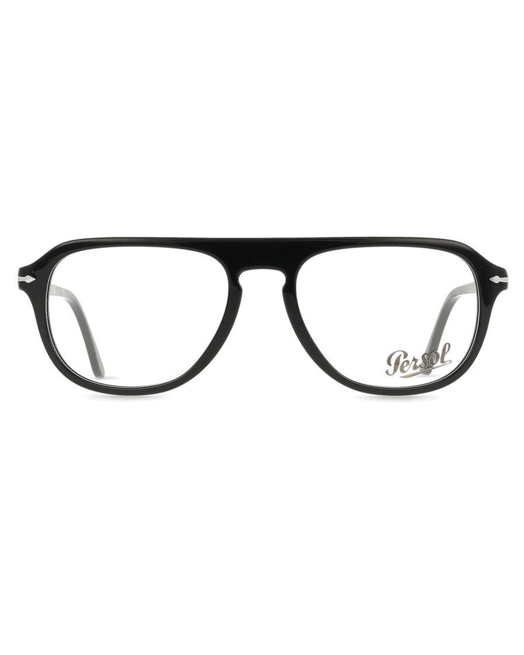 Persol Black Po3368V 95