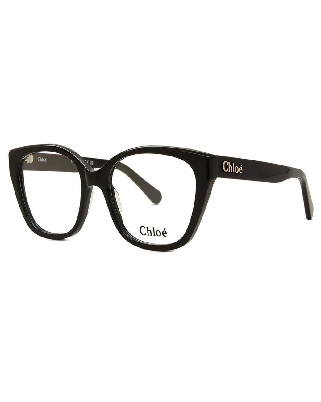 Chloé Black Ch0241O 001