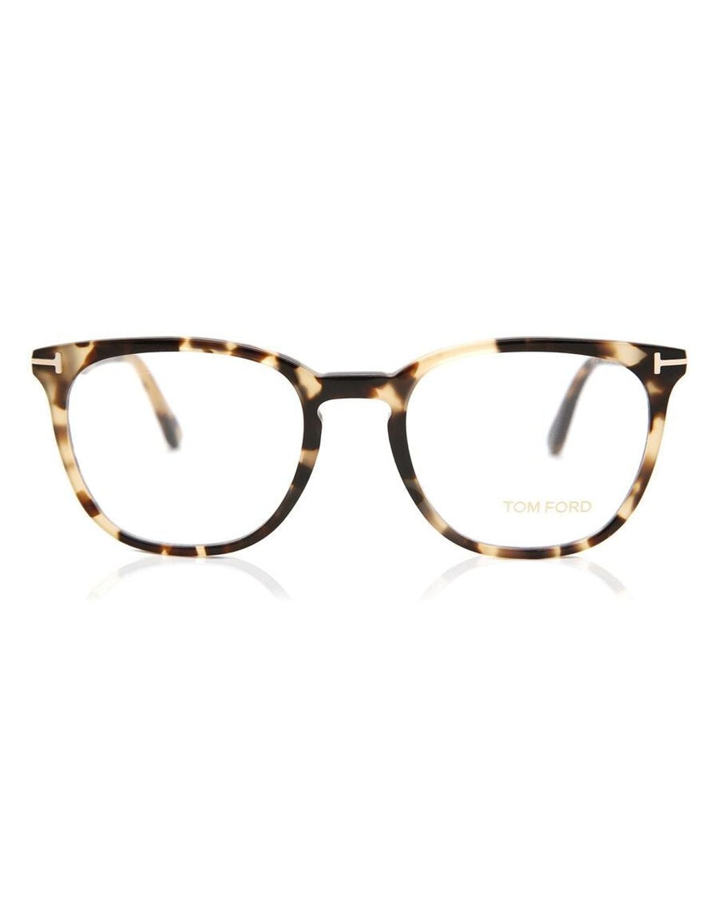 Tom Ford Black Ft5506 055 for men