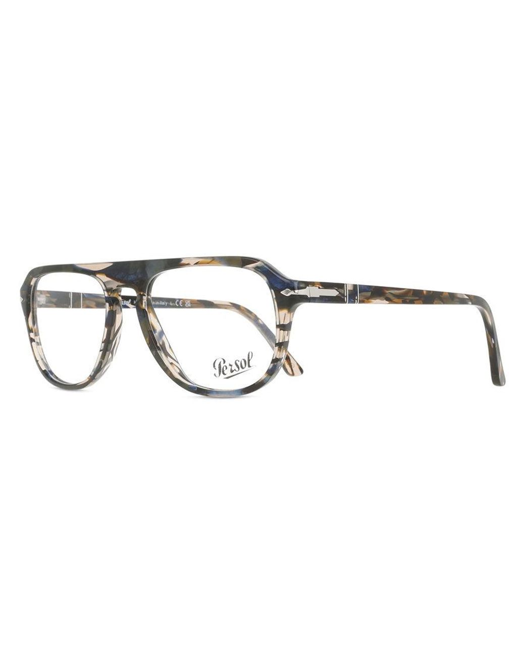 Persol Black Po3368V 1222