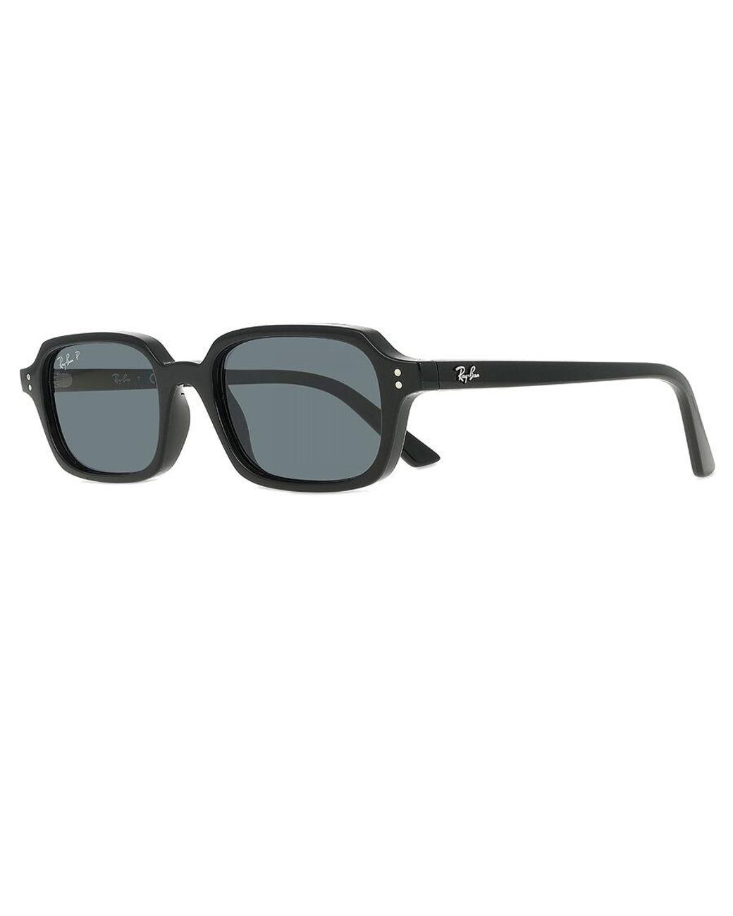 Ray-Ban Black Ray-Ban Rb4455 Zuri Polarized 667781