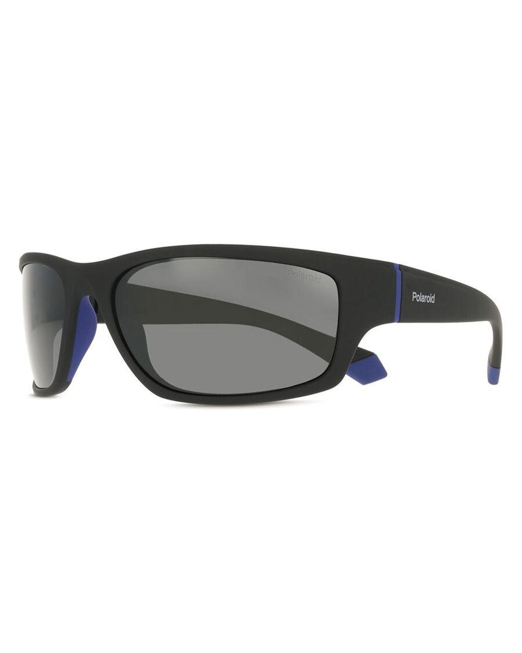 Polaroid Black Pld 2135/S D51/M9 for men