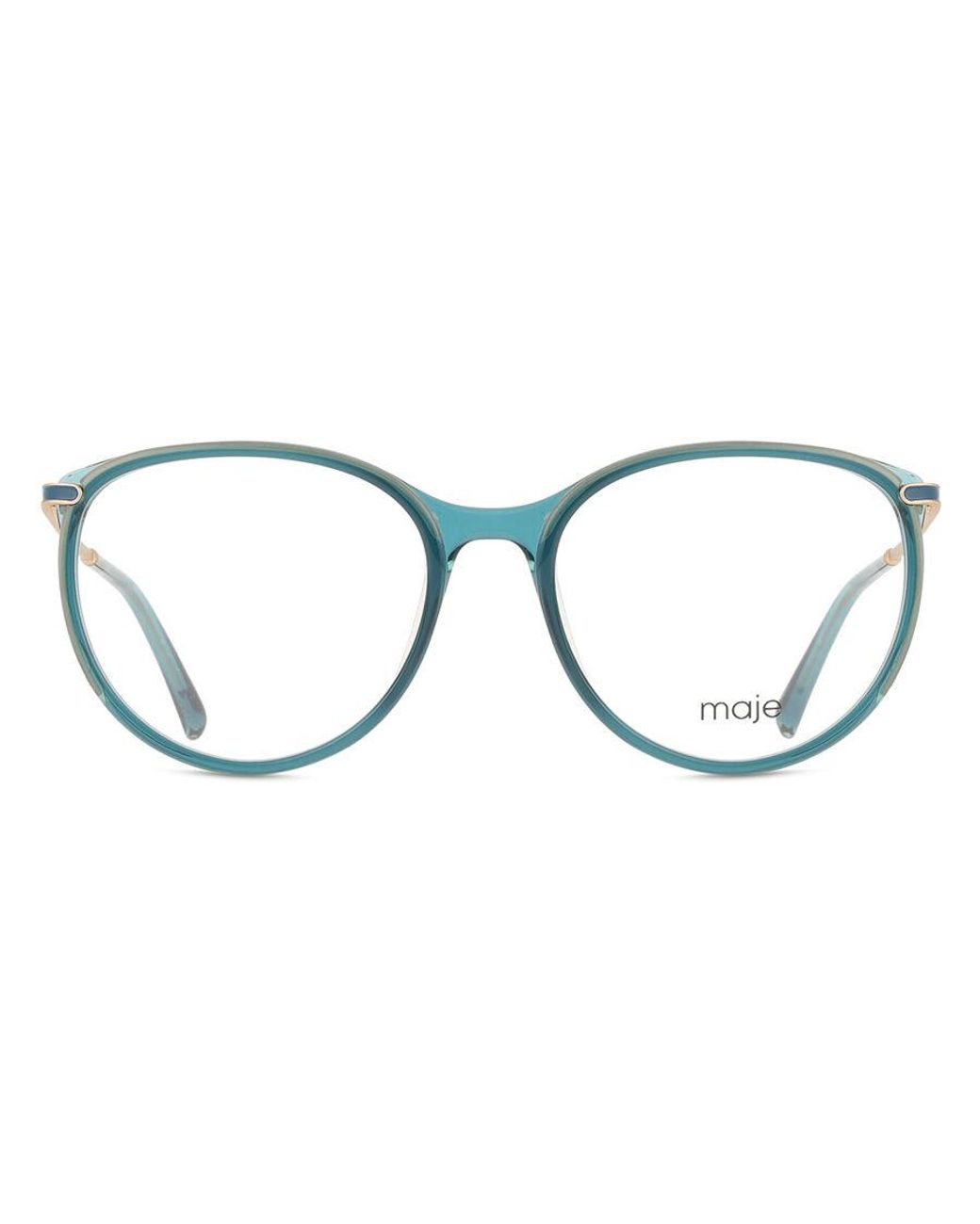 Maje Black Mj1015 421