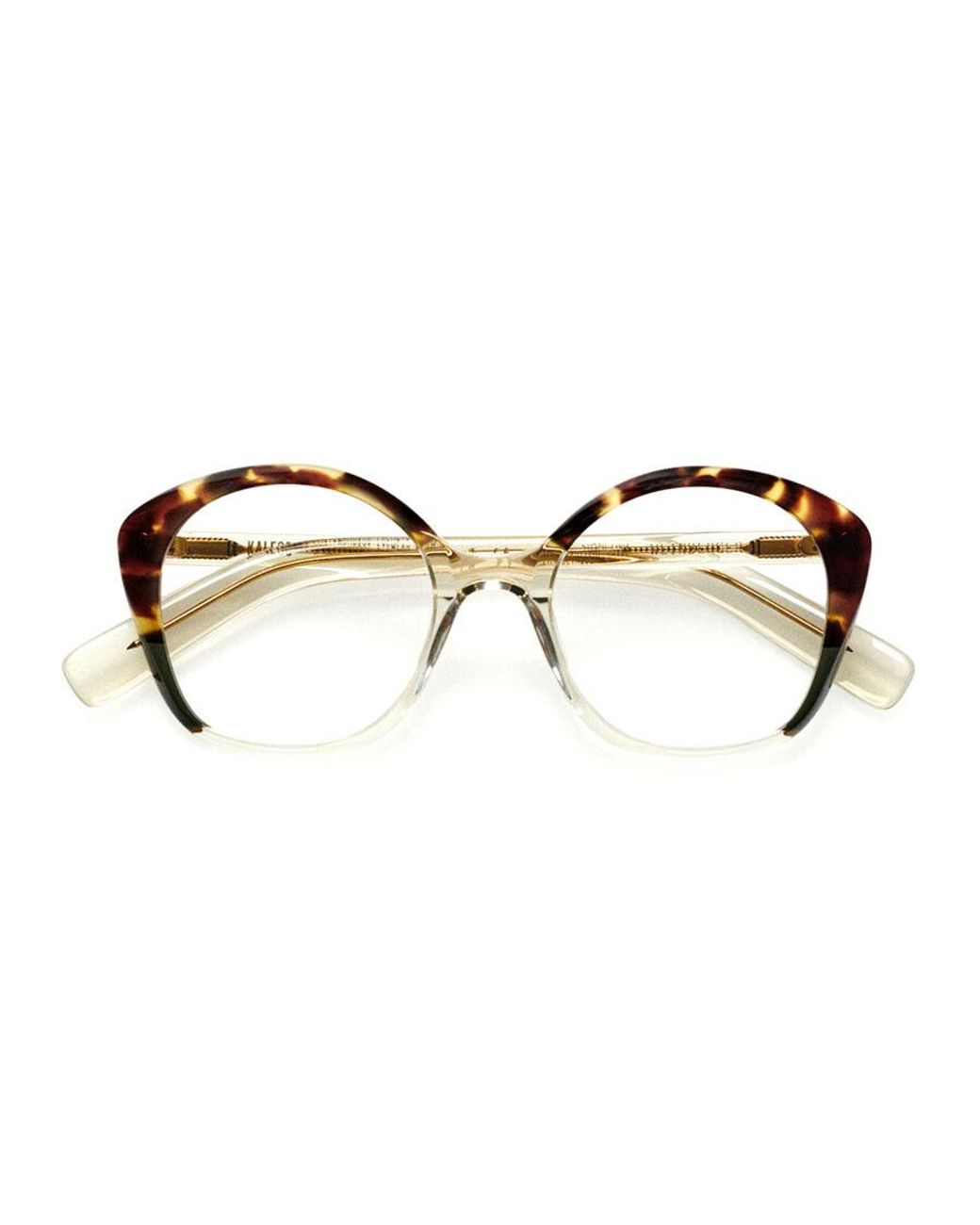Kaleos Eyehunters Black Weinberger C4