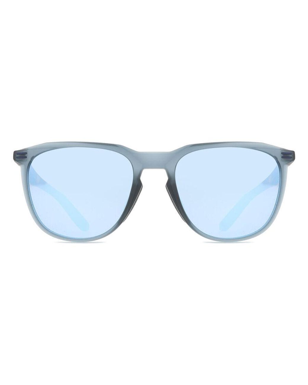 Oakley Black Oo9286A Thurso Asian Fit Polarized 928605 for men