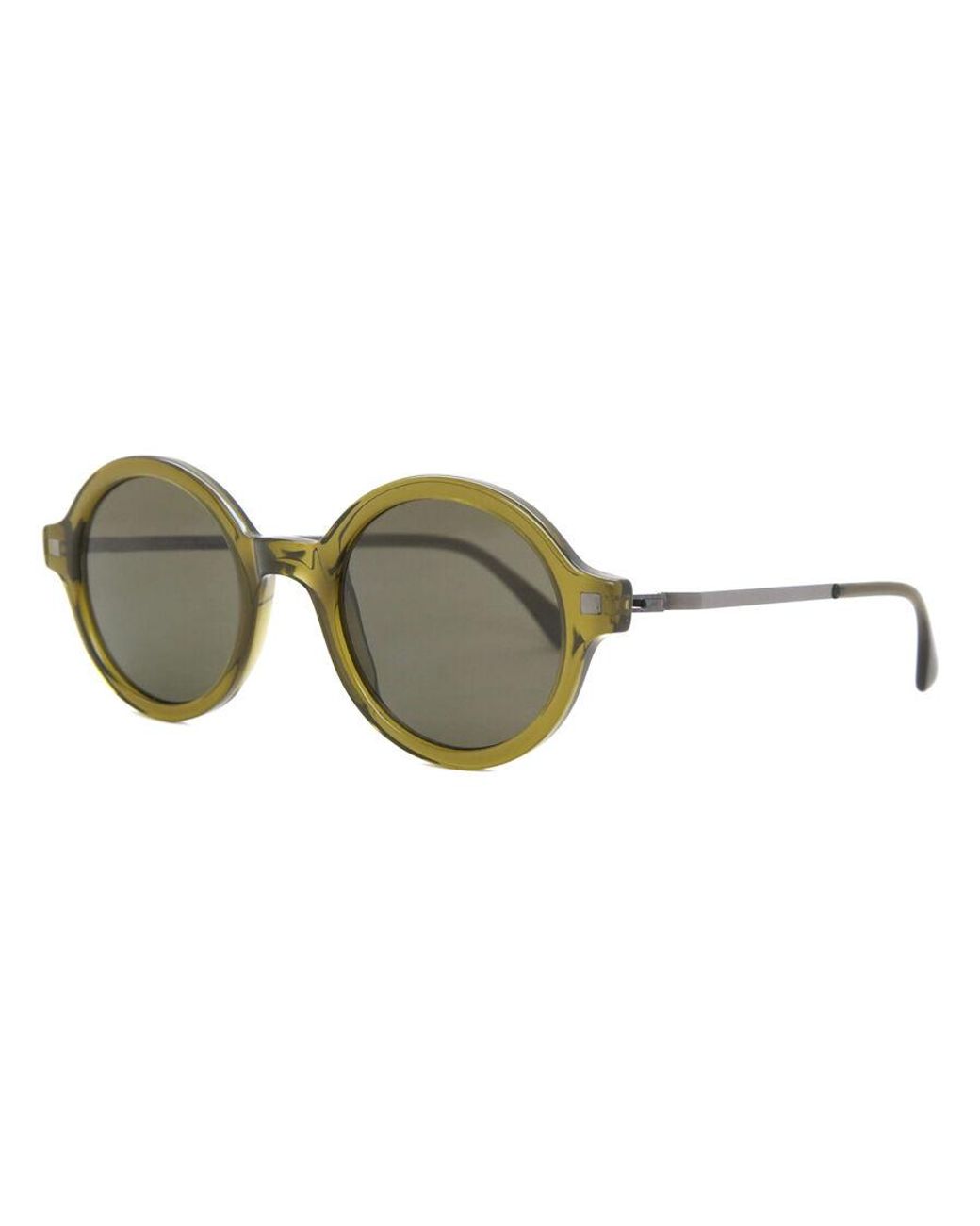 Mykita Black Esbo 723