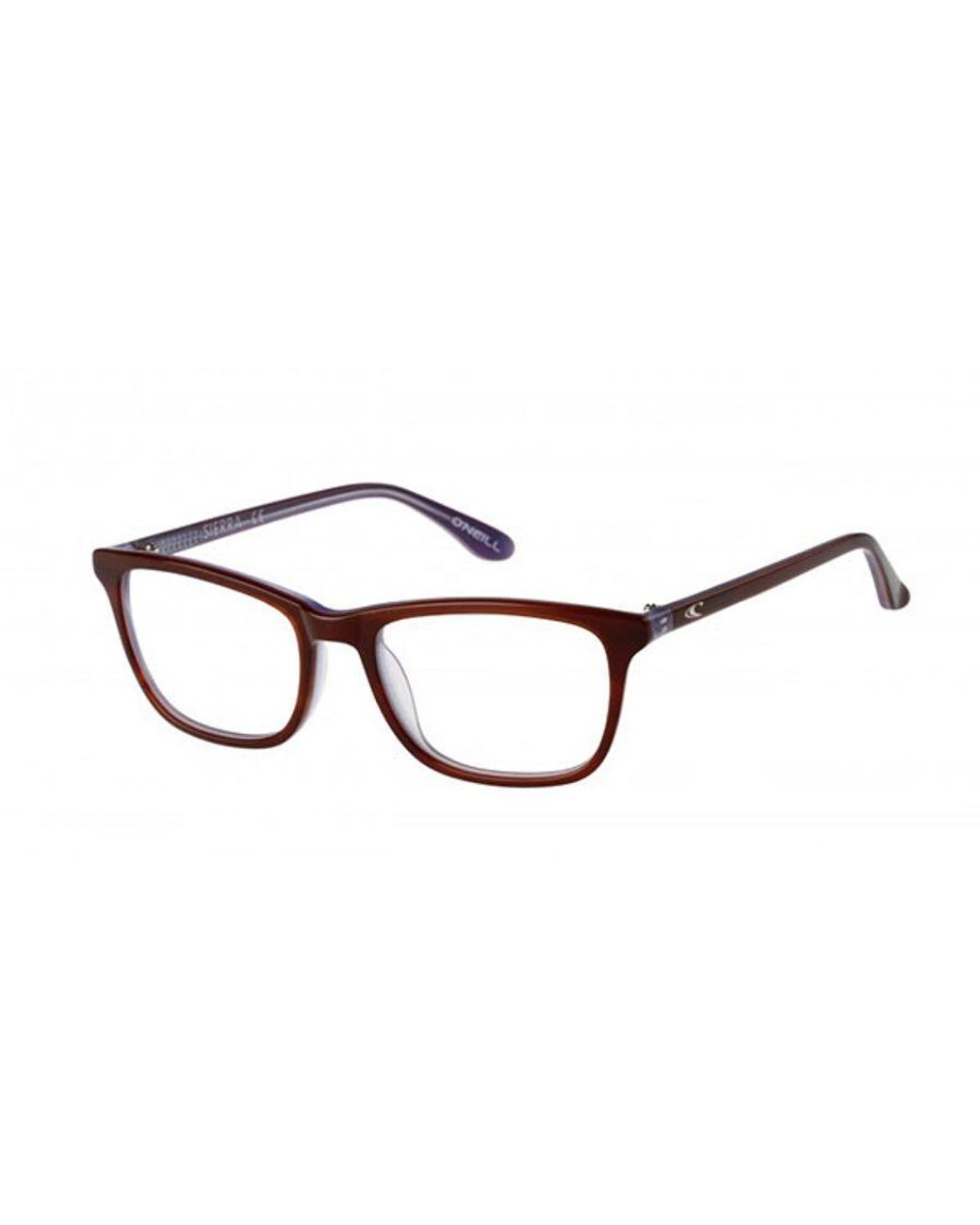O'neill Sportswear Black Ono Sierra 103